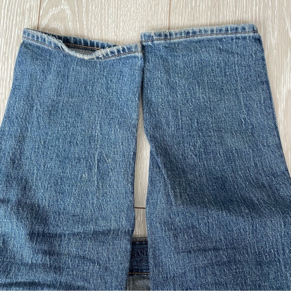LUCKY BRAND Sienna slim boyfriend jeans - Picture 13 of 14